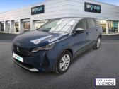 Peugeot 5008 occasion année 2024 boite Automatique Annonce Peugeot 5008 occasion Essence Hybrid 136 e-DCS6 Active Pack à MARSEILLE CEDEX 8