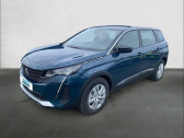 Peugeot 5008 Hybrid 136 e-DCS6 - Active Pack  2024 - annonce de voiture en vente sur Auto Sélection.com