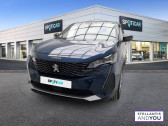 Peugeot 5008 Hybrid 136 e-DCS6 Active Pack   MARSEILLE CEDEX 8 13