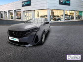 Annonce Peugeot 5008 occasion Essence Hybrid 136 e-DCS6 Active Pack  ST MITRE LES REMPARTS