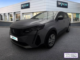 Peugeot 5008 occasion 2024 mise en vente à ST MITRE LES REMPARTS par le garage SPOTICAR STELLANTIS &YOU SAINT-MITRE-LES-REMPARTS - photo n°1