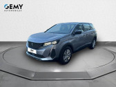Voiture occasion Peugeot 5008 Hybrid 136 e-DCS6 Active Pack