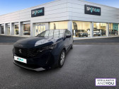 Peugeot 5008 occasion année 2024 boite Automatique Annonce Peugeot 5008 occasion Essence Hybrid 136 e-DCS6 Active Pack à MARSEILLE CEDEX 8