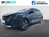 Peugeot 5008 Hybrid 136 e-DCS6 Allure Pack   Sallanches 74