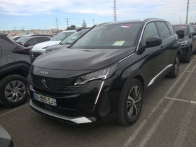 Peugeot 5008 occasion 2024 mise en vente à REZE par le garage SPOTICAR STELLANTIS &YOU REZE - photo n°1