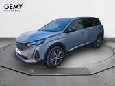 Peugeot 5008 Hybrid 136 e-DCS6 Allure Pack  2024 - annonce de voiture en vente sur Auto Sélection.com