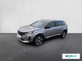 Peugeot 5008 occasion année 2024 boite Automatique Annonce Peugeot 5008 occasion Essence Hybrid 136 e-DCS6 Allure Pack à VALENCE