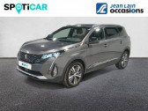 Peugeot 5008 Hybrid 136 e-DCS6 Allure Pack   Seynod 74