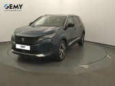Peugeot 5008 occasion année 2024 boite Automatique Annonce Peugeot 5008 occasion Essence Hybrid 136 e-DCS6 Allure Pack à ANGERS