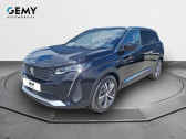 Peugeot 5008 Hybrid 136 e-DCS6 Allure Pack  2024 - annonce de voiture en vente sur Auto Sélection.com