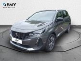Annonce Peugeot 5008 occasion Essence Hybrid 136 e-DCS6 Allure Pack  Lcousse