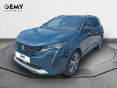 Peugeot 5008 occasion année 2024 boite Automatique Annonce Peugeot 5008 occasion Essence Hybrid 136 e-DCS6 Allure Pack à HYERES