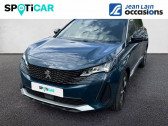 Peugeot 5008 Hybrid 136 e-DCS6 Allure Pack   Sallanches 74