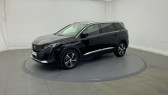 Peugeot 5008 Hybrid 136 e-DCS6 Allure Pack   PERPIGNAN 66