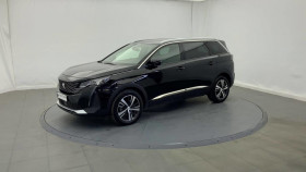 Peugeot 5008 , garage Peugeot Perpignan  PERPIGNAN