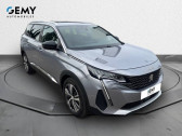 Peugeot 5008 occasion année 2023 boite Automatique Annonce Peugeot 5008 occasion Essence Hybrid 136 e-DCS6 Allure Pack à HYERES
