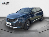 Peugeot 5008 Hybrid 136 e-DCS6 Allure Pack  2024 - annonce de voiture en vente sur Auto Sélection.com