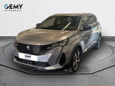 Peugeot 5008 occasion année 2024 boite Automatique Annonce Peugeot 5008 occasion Essence Hybrid 136 e-DCS6 Allure Pack à TOULON