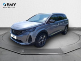 Peugeot 5008 Hybrid 136 e-DCS6 Allure Pack  2024 - annonce de voiture en vente sur Auto Sélection.com