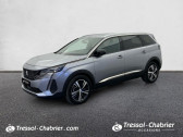 Annonce Peugeot 5008 occasion Essence Hybrid 136 e-DCS6 Allure Pack  PERPIGNAN