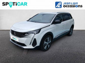 Peugeot 5008 occasion année 2024 boite Automatique Annonce Peugeot 5008 occasion Essence Hybrid 136 e-DCS6 Allure Pack à Anthy-sur-Leman