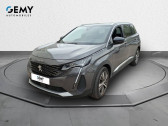 Peugeot 5008 Hybrid 136 e-DCS6 Allure Pack   HYERES 83