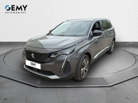 Peugeot 5008 occasion 2024 mise en vente à HYERES par le garage PEUGEOT GEMY HYERES - photo n°1