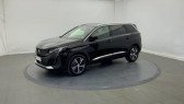 Peugeot 5008 Hybrid 136 e-DCS6 Allure Pack   PERPIGNAN 66