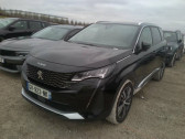 Peugeot 5008 occasion année 2024 boite Automatique Annonce Peugeot 5008 occasion Essence Hybrid 136 e-DCS6 Allure Pack à REZE