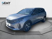 Annonce Peugeot 5008 occasion Essence Hybrid 136 e-DCS6 Allure Pack  HYERES