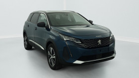 Peugeot 5008 , garage BRIOCAR RENNES  SAINT-GREGOIRE