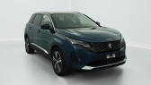 Peugeot 5008 Hybrid 136 e-DCS6 Allure Pack   SAINT-GREGOIRE 35