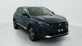 Annonce Peugeot 5008 occasion Hybride Hybrid 136 e-DCS6 Allure Pack  SAINT-GREGOIRE
