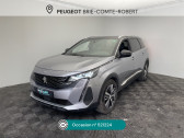 Peugeot 5008 occasion année 2024 boite Automatique Annonce Peugeot 5008 occasion Essence HYBRID 136 E-DCS6 ALLURE PACK à Brie-Comte-Robert