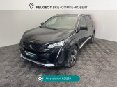 Peugeot 5008 occasion année 2024 boite Automatique Annonce Peugeot 5008 occasion Essence HYBRID 136 E-DCS6 ALLURE PACK à Brie-Comte-Robert