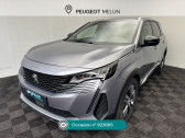 Peugeot 5008 occasion année 2023 boite Automatique Annonce Peugeot 5008 occasion Essence HYBRID 136 E-DCS6 ALLURE PACK à Cesson