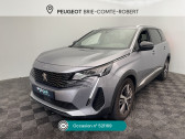 Peugeot 5008 occasion année 2023 boite Automatique Annonce Peugeot 5008 occasion Essence HYBRID 136 E-DCS6 ALLURE PACK à Brie-Comte-Robert