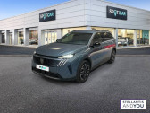 Peugeot 5008 occasion année 2024 boite Automatique Annonce Peugeot 5008 occasion Essence Hybrid 136 e-DCS6 Allure à Â LOMME