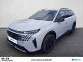 Peugeot 5008 occasion année 2025 boite Automatique Annonce Peugeot 5008 occasion Essence Hybrid 136 e-DCS6 Allure à LONGUEAU