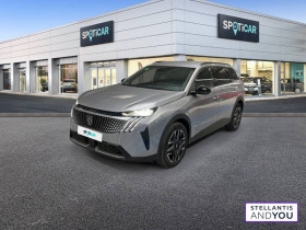 Peugeot 5008 , garage SPOTICAR STELLANTIS &YOU LOMME   LOMME