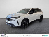 Peugeot 5008 Hybrid 136 e-DCS6 Allure  2025 - annonce de voiture en vente sur Auto Sélection.com