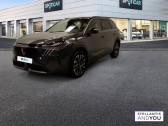 Peugeot 5008 Hybrid 136 e-DCS6 Allure  2024 - annonce de voiture en vente sur Auto Sélection.com