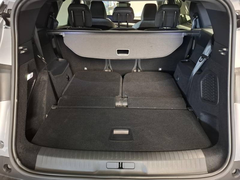 Peugeot 5008 Hybrid 136 e-DCS6 Allure  occasion  Biscarrosse - photo n9
