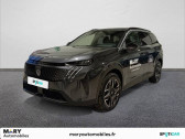 Peugeot 5008 occasion année 2025 boite Automatique Annonce Peugeot 5008 occasion Essence Hybrid 136 e-DCS6 Allure à ST QUENTIN