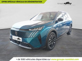 Peugeot 5008 occasion année 2025 boite Automatique Annonce Peugeot 5008 occasion Essence Hybrid 136 e-DCS6 Allure à AUXERRE