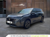 Peugeot 5008 occasion année 2025 boite Manuelle Annonce Peugeot 5008 occasion Essence Hybrid 136 e-DCS6 Allure à SENS