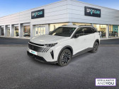 Peugeot 5008 occasion année 2024 boite Automatique Annonce Peugeot 5008 occasion Essence Hybrid 136 e-DCS6 Allure à Â LOMME
