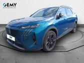 Peugeot 5008 Hybrid 136 e-DCS6 Allure   St BRIEUC 22