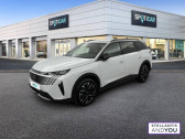 Peugeot 5008 Hybrid 136 e-DCS6 Allure   VILLENEUVE D'ASCQ 59