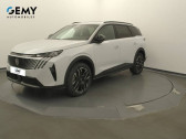 Peugeot 5008 occasion année 2024 boite Automatique Annonce Peugeot 5008 occasion Essence Hybrid 136 e-DCS6 Allure à ANGERS